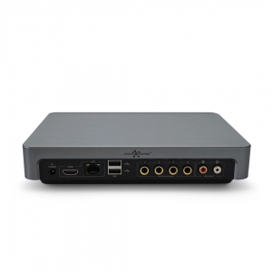 EVOBOX Premium Hi-End караоке-система в Оренбурге