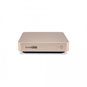 EVOBOX с микрофонами в Оренбурге