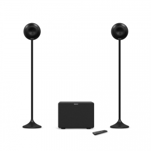 EvoSound Sphere 2.1 аудиосистема для караоке в Оренбурге