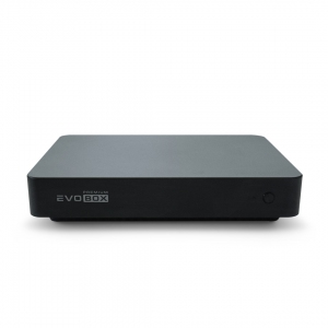 Hi-End караоке-система EVOBOX Premium + EvoSoundBar (саундбар с караоке) в Оренбурге