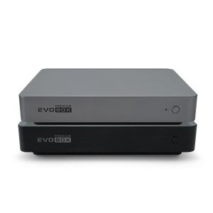 Hi-End караоке-система EVOBOX Premium + EvoSoundBar (саундбар с караоке) в Оренбурге