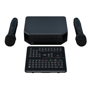 караоке-комплект для Дома AST ZOOM 1/2 и EvoSound Bar (Саундбар с караоке) в Оренбурге