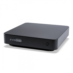 караоке-комплект EVOBOX + EvoSound Bar (саундбар с караоке) в Оренбурге