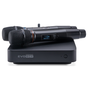 караоке-комплект EVOBOX Classic + EvoSound Sphere 2.1 в Оренбурге