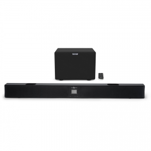 караоке-комплект EVOBOX Plus + EvoSound Bar (саундбар с караоке) в Оренбурге