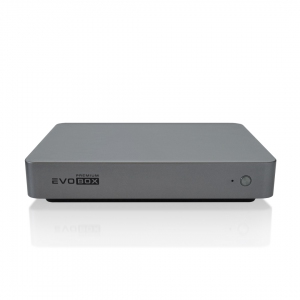 караоке-комплект EVOBOX Premium с микрофонами в Оренбурге