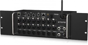 Midas MR18 цифровой микшер в Оренбурге
