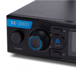 SE-200D цифровые микрофоны в Оренбурге