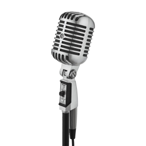 SHURE 55SH SERIES II вокальный, динамический микрофон в Оренбурге