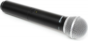SHURE BLX24E/PG58 M17 вокальная радиосистема в Оренбурге