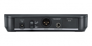 SHURE BLX24E/SM58 M17 вокальная радиосистема в Оренбурге