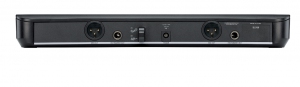 SHURE BLX288E/B58 M17 вокальная радиосистема в Оренбурге