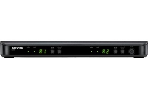 SHURE BLX288E/PG58 M17 вокальная радиосистема в Оренбурге