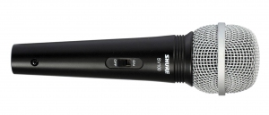 SHURE SV100-A динамический микрофон в Оренбурге