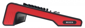 SVS Audiotechnik mixers AM-12 Микшерный пульт аналоговый, 12-канальный в Оренбурге