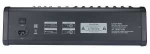 SVS Audiotechnik mixers AM-12 Микшерный пульт аналоговый, 12-канальный в Оренбурге