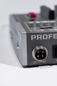SVS Audiotechnik mixers AM-6 DSP Микшерный пульт аналоговый, 6-канальный SVS Audiotechnik mixers в Оренбурге