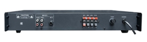 SVS Audiotechnik STA-80 Микшер-усилитель для систем Public Address в Оренбурге