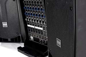 SVS Audiotechnik STAGESET 600 Акустический комплект активный в Оренбурге