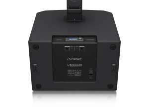 Turbosound iNSPIRE iP3000 модульная аудио колонна 2000Вт в Оренбурге