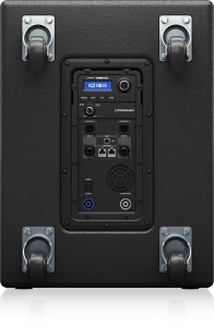 Turbosound iQ15B сабвуфер активный в Оренбурге