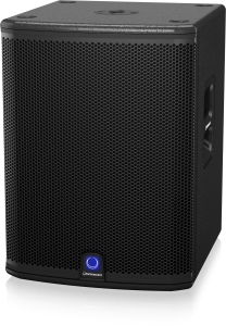 Turbosound iQ15B сабвуфер активный в Оренбурге