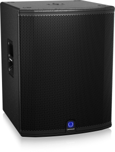 Turbosound iQ18B сабвуфер активный в Оренбурге