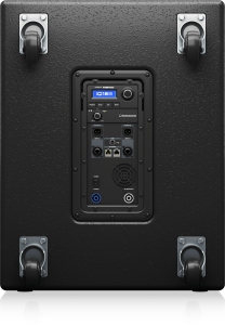 Turbosound iQ18B сабвуфер активный в Оренбурге