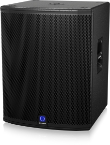 Turbosound iQ18B сабвуфер активный в Оренбурге