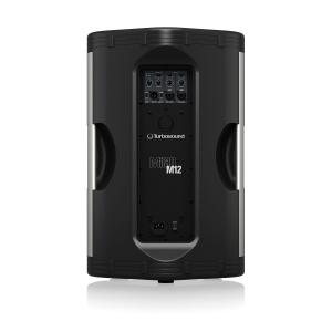 Turbosound MILAN M12 активная акустическая система в Оренбурге