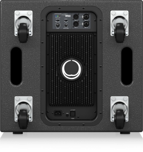 Turbosound Milan M15B сабвуфер активный в Оренбурге