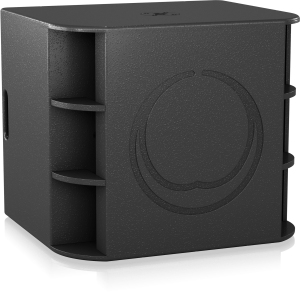 Turbosound Milan M18B сабвуфер активный в Оренбурге