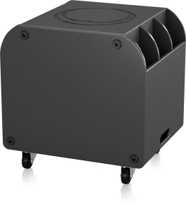 Turbosound Milan M18B сабвуфер активный в Оренбурге
