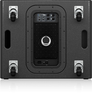 Turbosound Milan M18B сабвуфер активный в Оренбурге