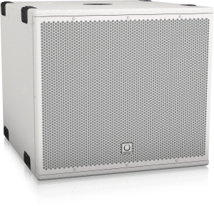 Turbosound NuQ115B-AN Активный сабвуфер в Оренбурге