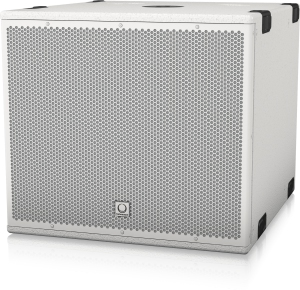 Turbosound NuQ115B-AN Активный сабвуфер в Оренбурге
