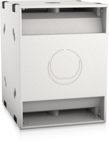 Turbosound NuQ118B-AN Активный сабвуфер в Оренбурге