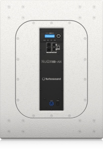 Turbosound NuQ118B-AN Активный сабвуфер в Оренбурге