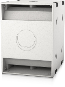 Turbosound NuQ118B-AN Активный сабвуфер в Оренбурге