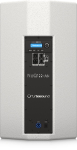 Turbosound NuQ122-AN Активная акустическая система в Оренбурге