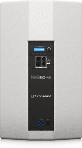 Turbosound NuQ152-AN Активная акустическая система в Оренбурге