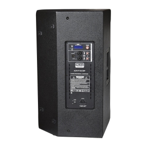 XLine ALFA P-15A DSP Акустическая система активная с DSP и Bluetooth в Оренбурге